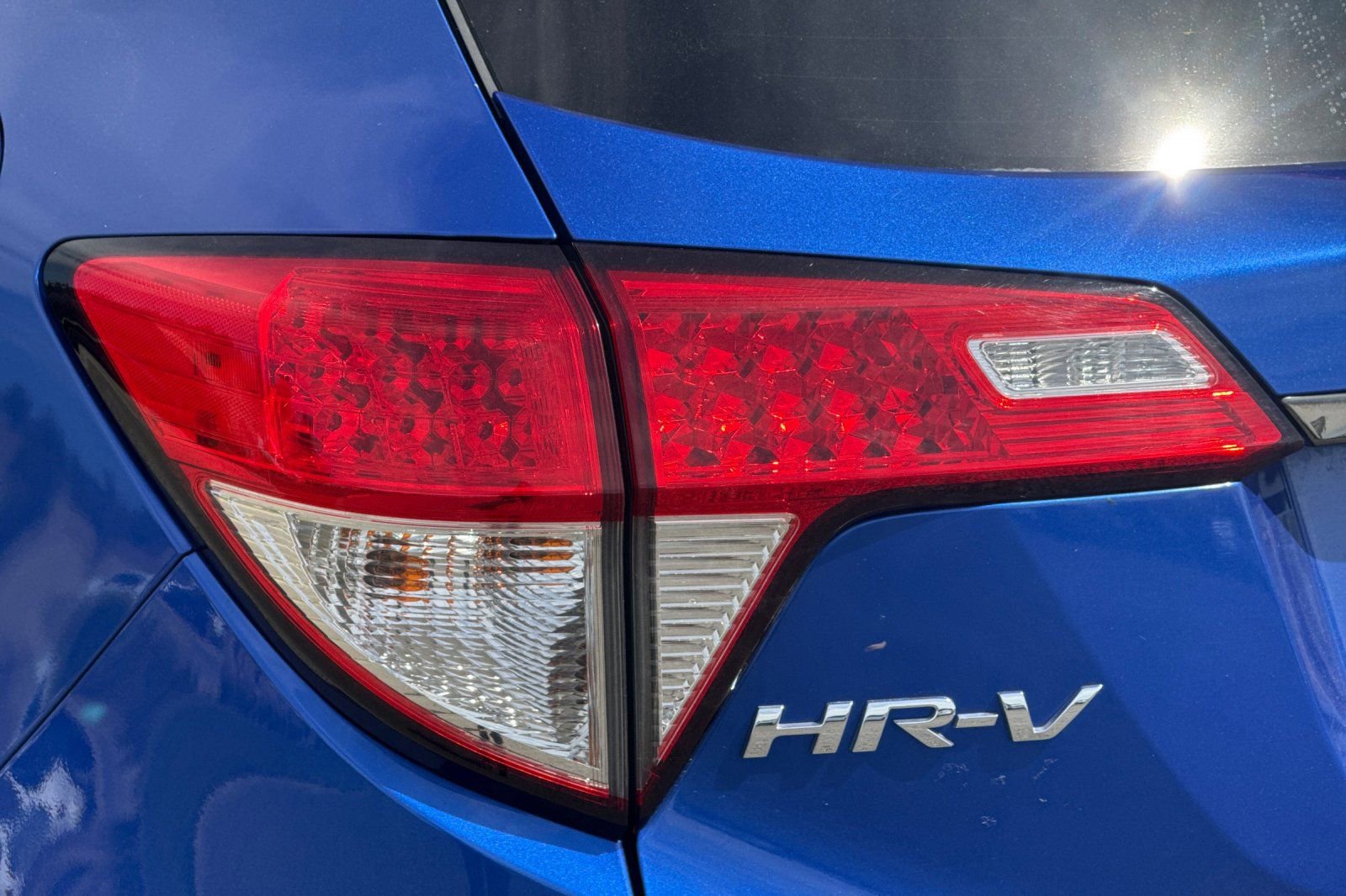 Used 2022 Honda HR-V Sport image 45