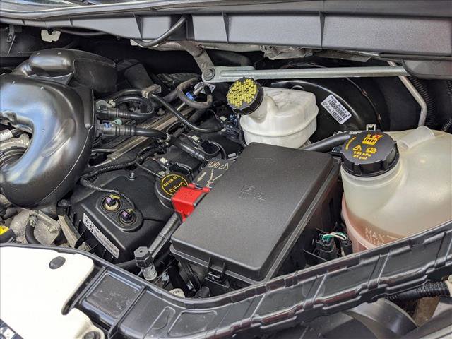 Used 2019 Ford Transit 350 XLT image 24