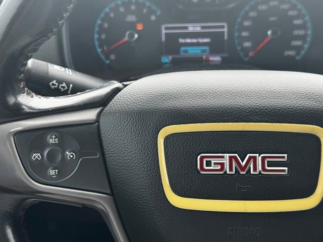 Used 2018 GMC Canyon All Terrain w/ Trailering Package image 24