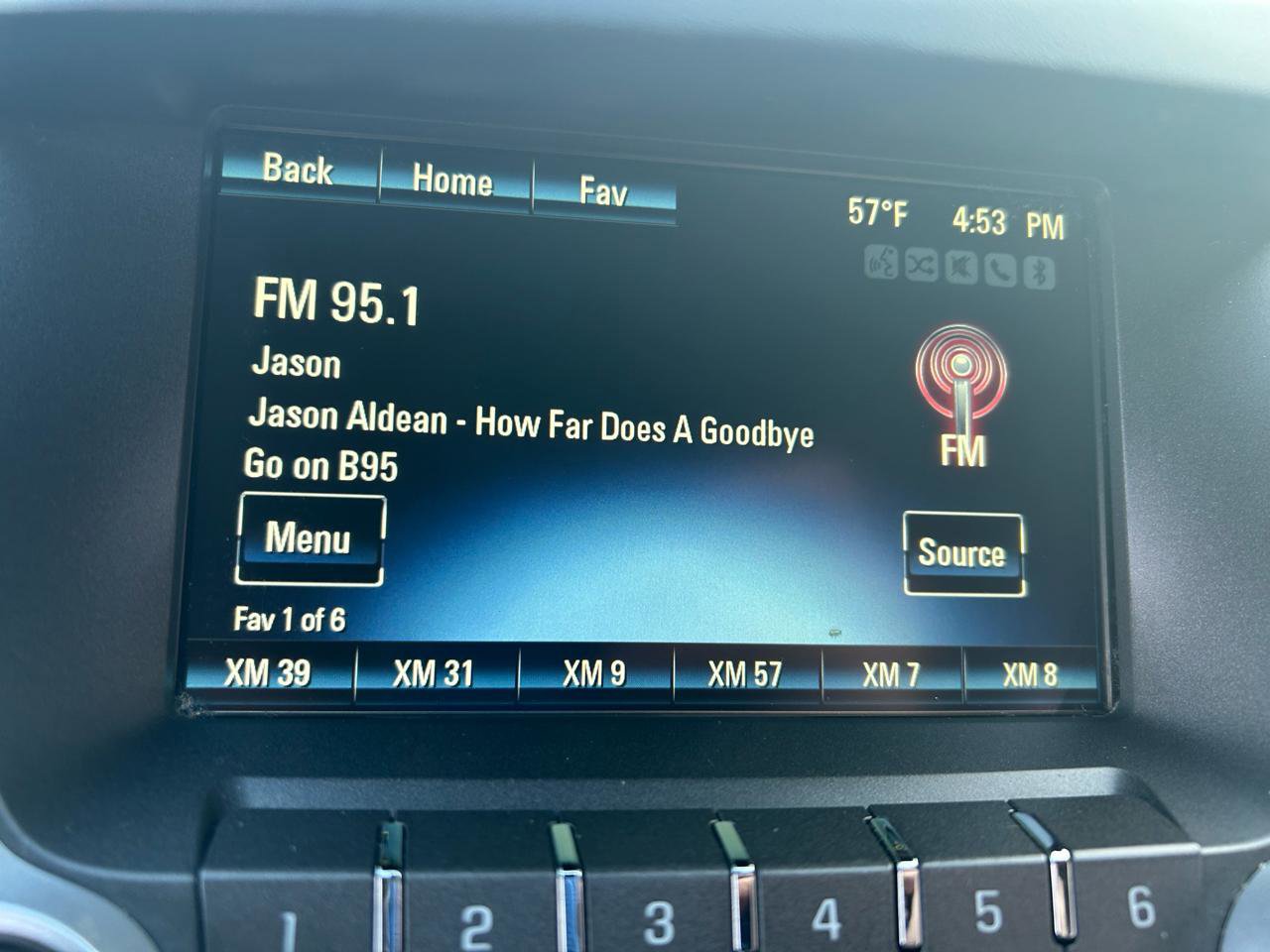 Used 2015 Chevrolet Equinox LT w/ Driver Convenience Package image 22