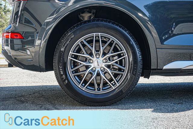 Used 2021 Audi Q5 2.0T Premium Plus image 15