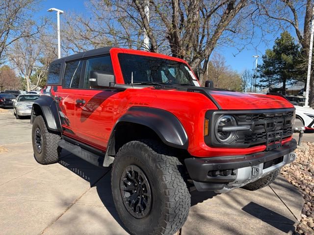 Used 2023 Ford Bronco Raptor image 7