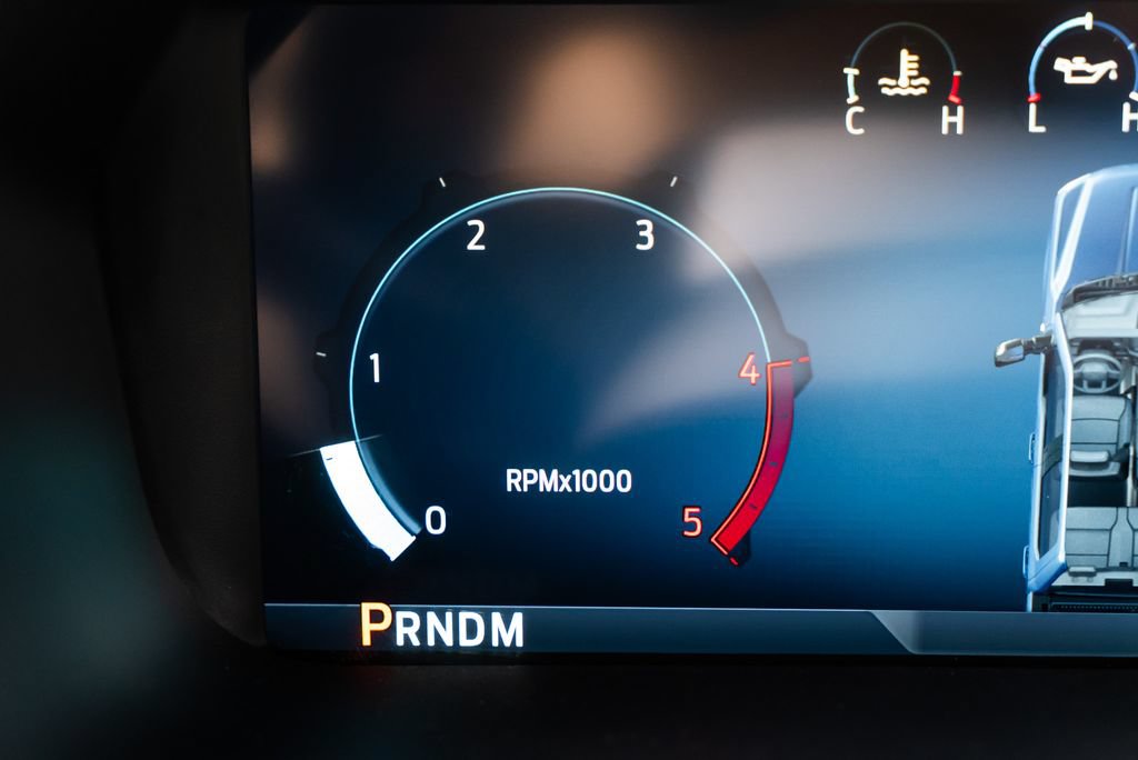 Used 2023 Ford F250 Lariat w/ Lariat Ultimate Package AWD/4WD image 36