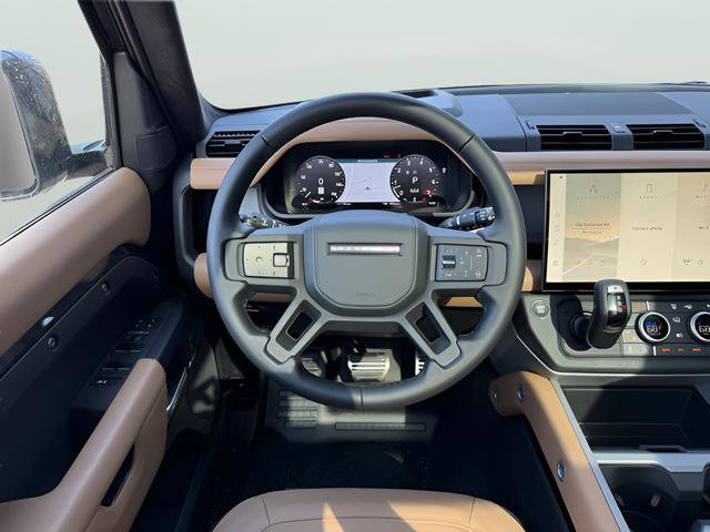 New 2026 Land Rover Defender 110 X AWD/4WD image 14
