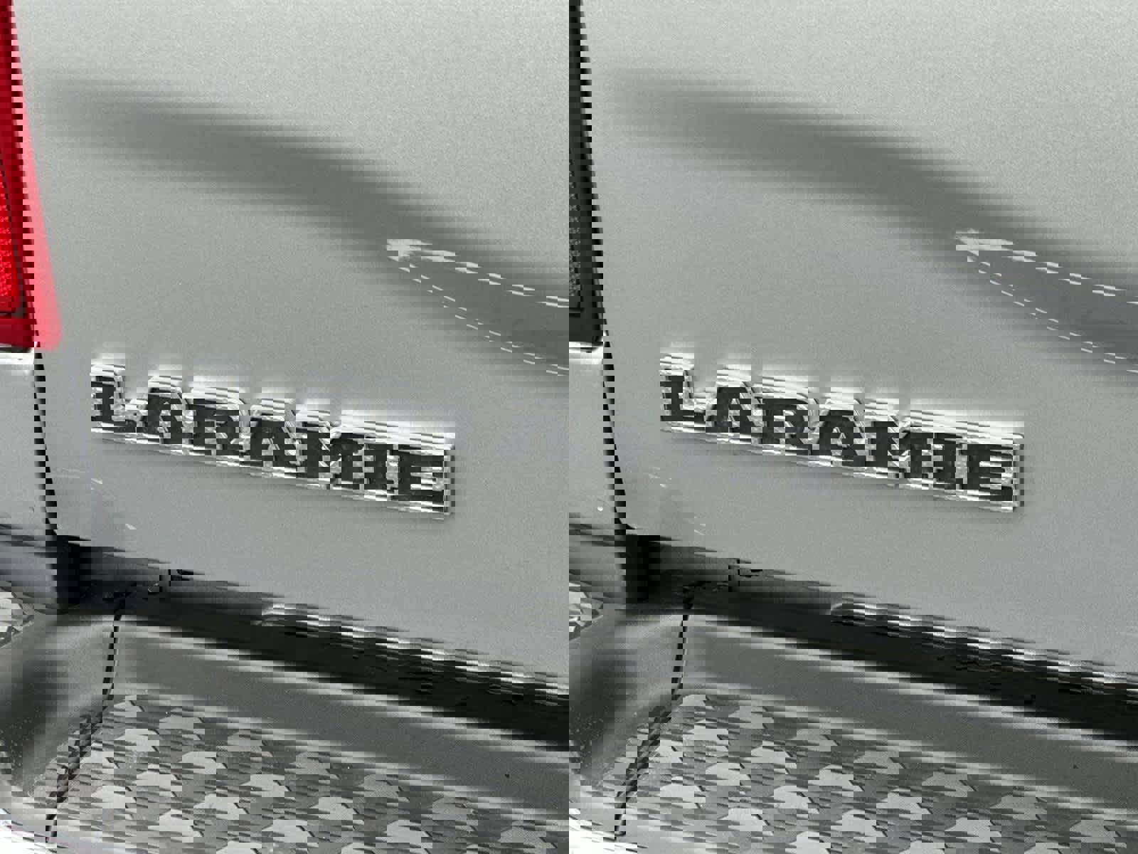 Used 2021 RAM 2500 Laramie image 7