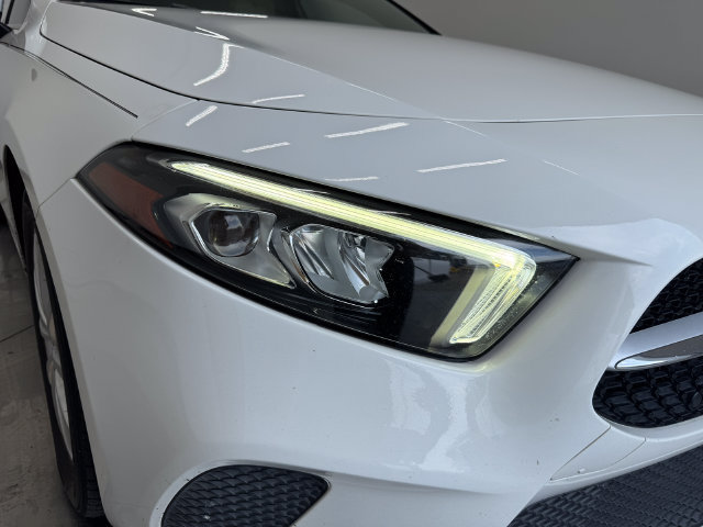 Certified 2022 Mercedes-Benz A 220 image 32