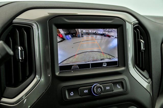 New 2026 GMC Sierra 1500 Pro w/ Pro Value Package image 13