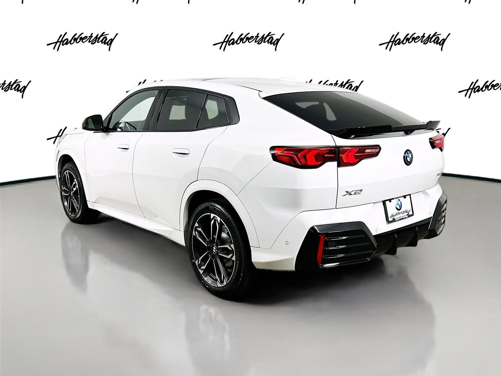 New 2026 BMW X2 xDrive28i w/ Technology Package image 7