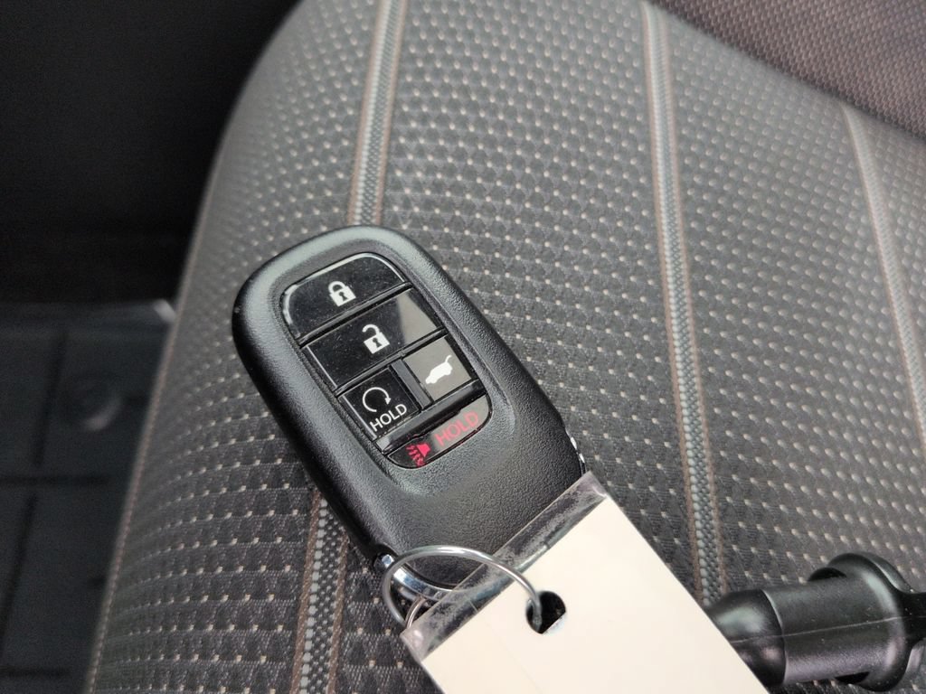Used 2024 Honda CR-V Sport image 32