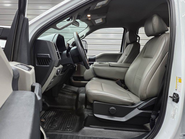 Used 2022 Ford F250 XL w/ Power Equipment Group AWD/4WD image 20