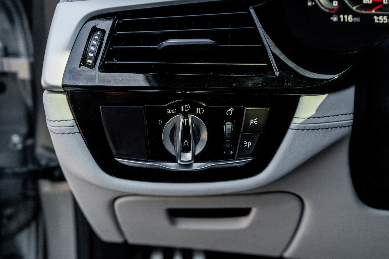 Used 2021 BMW M5 w/ Executive Package image 36