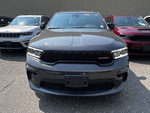 Used 2026 Dodge Durango GT AWD/4WD image 6