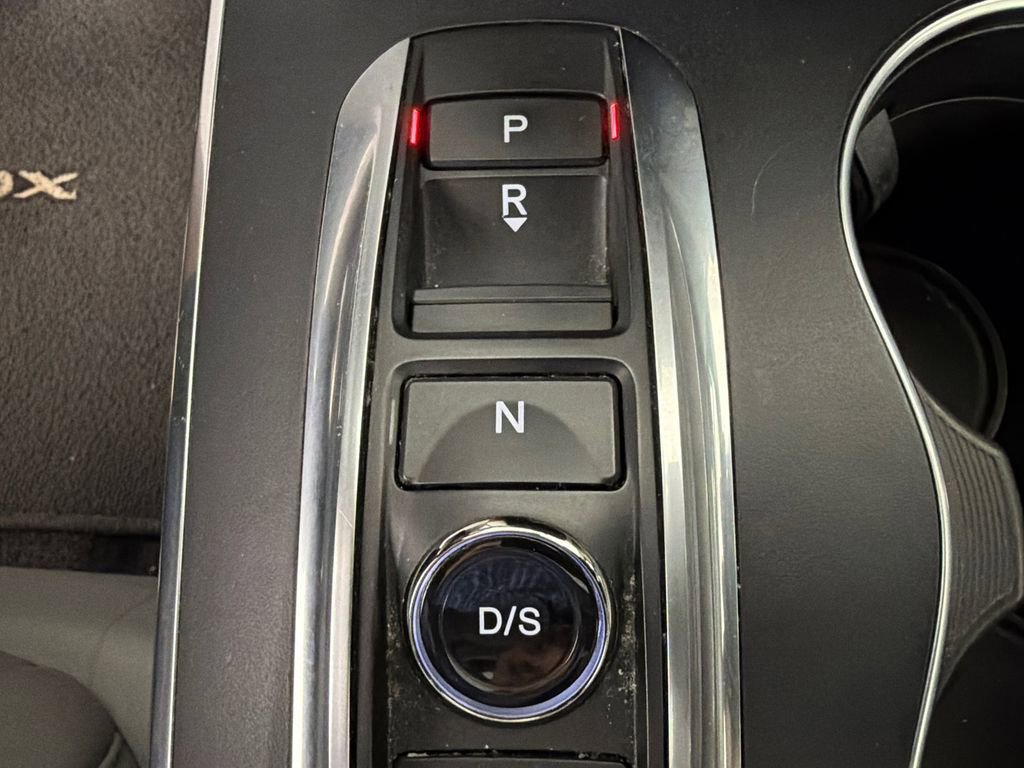 Used 2017 Acura MDX SH-AWD w/ Technology Package image 32