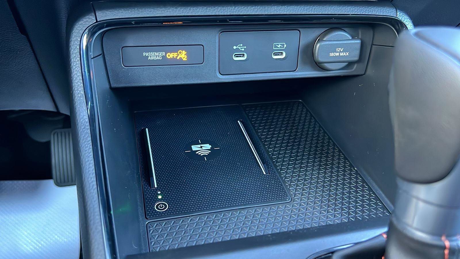 New 2026 Honda CR-V TrailSport image 25