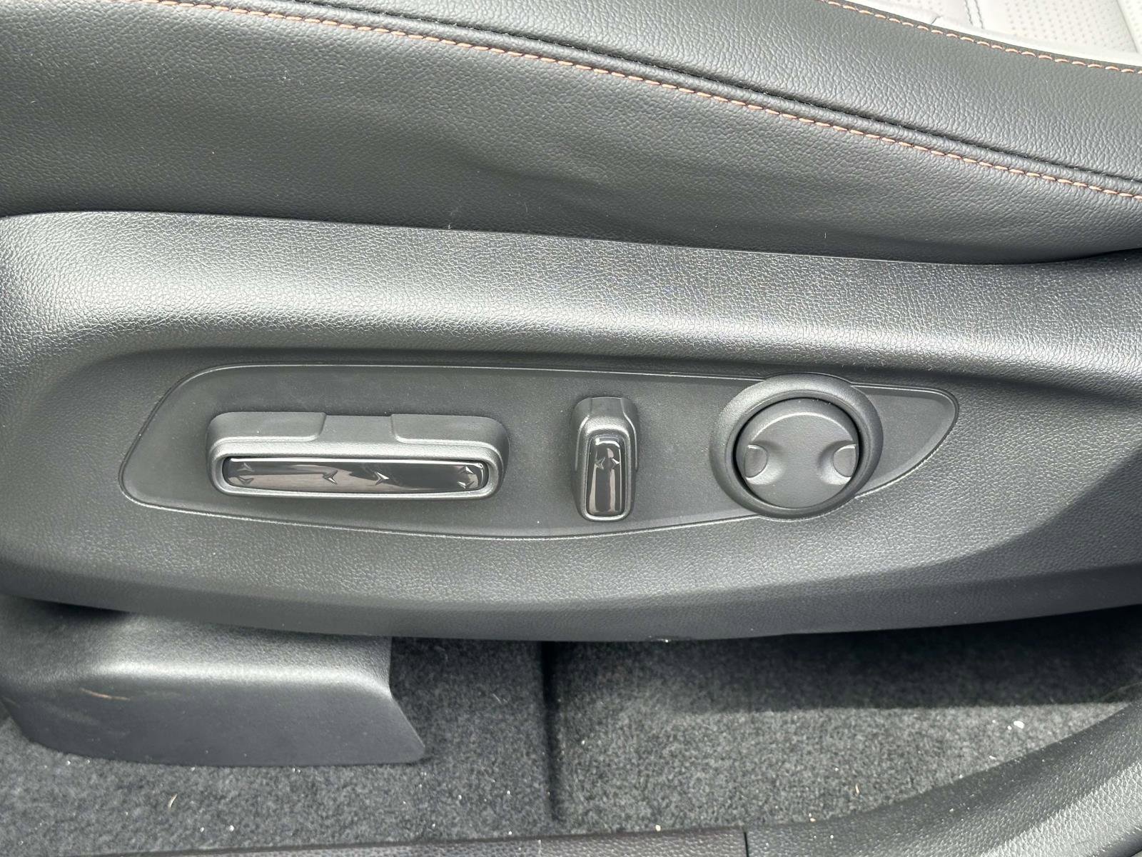 New 2026 Honda CR-V Sport Touring image 13