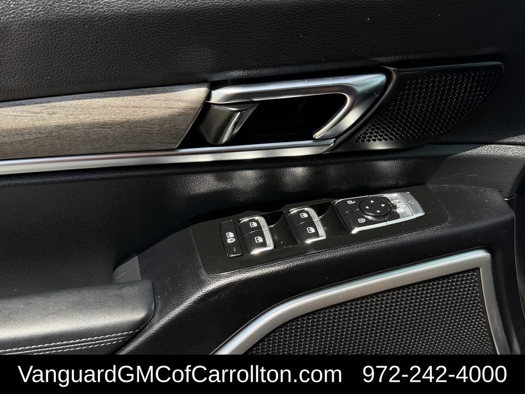 Used 2020 Kia Telluride EX w/ EX Premium Package AWD/4WD image 28