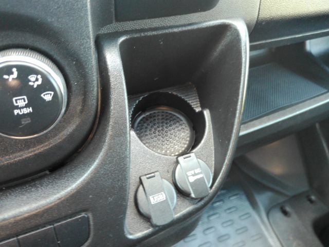 Used 2020 RAM ProMaster 3500 FWD image 34