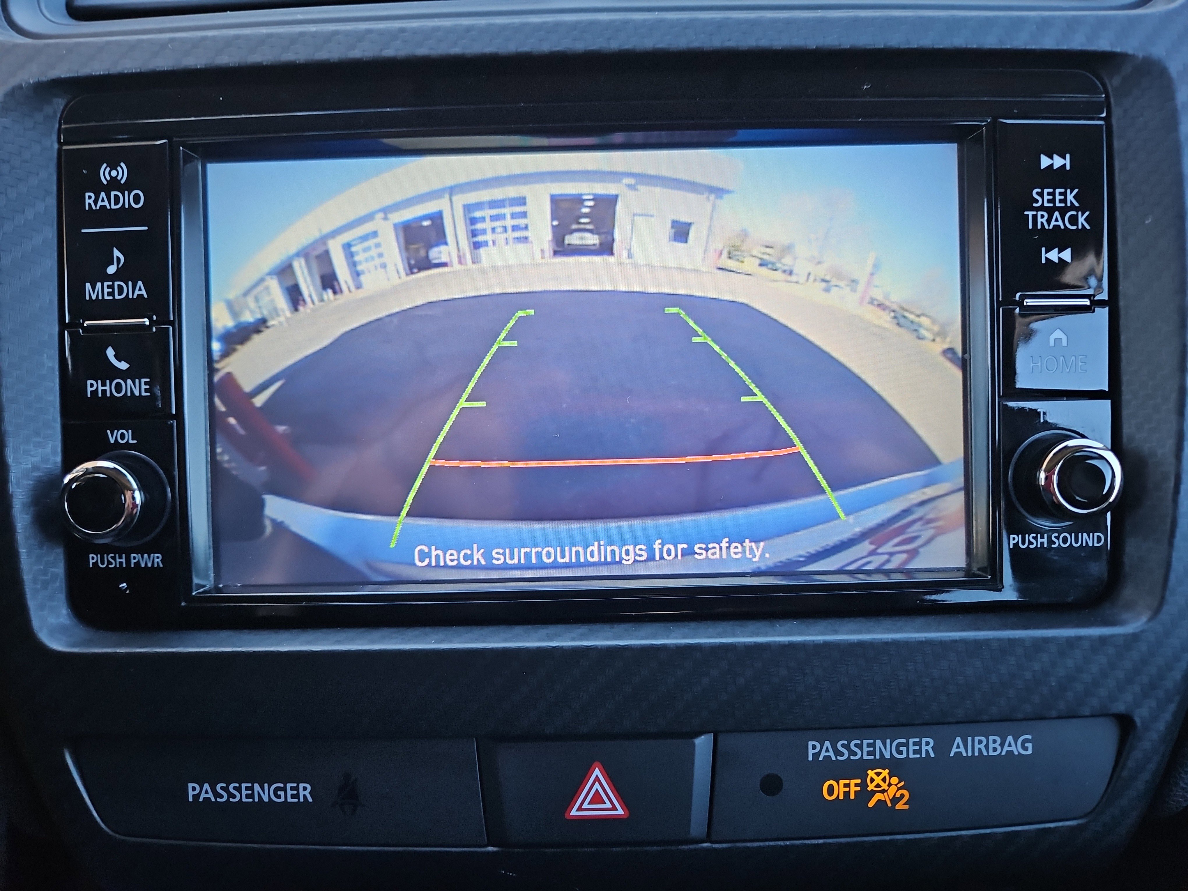 Used 2023 Mitsubishi Outlander Sport ES image 17