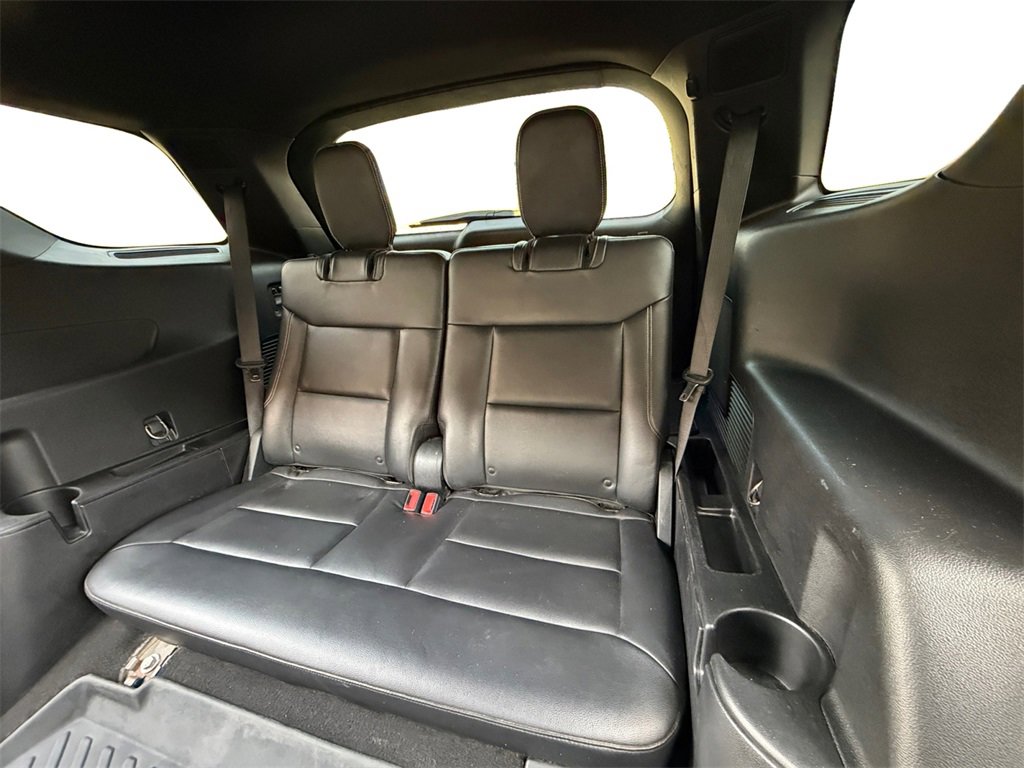 Used 2020 Ford Explorer ST w/ ST Street Pack image 20