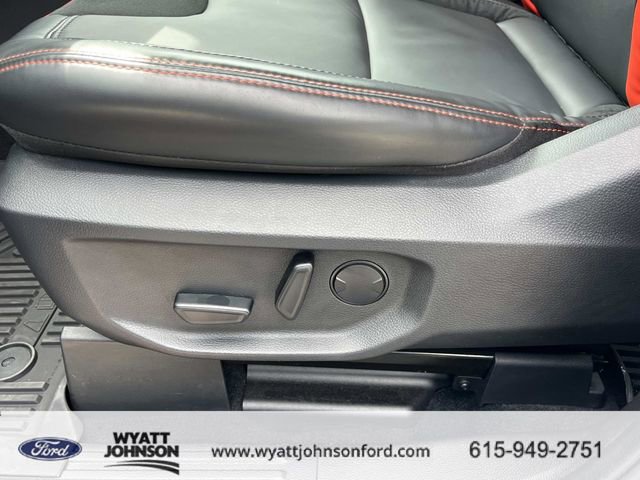 Used 2025 Ford Ranger Raptor AWD/4WD image 28