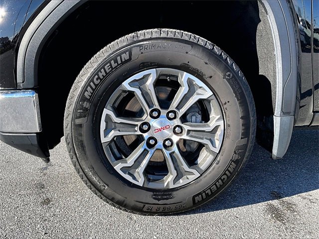 Used 2024 GMC Sierra 1500 SLT image 7