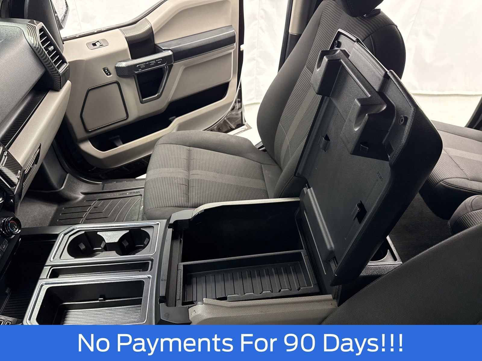 Used 2018 Ford F150 XL w/ Equipment Group 101A Mid image 25