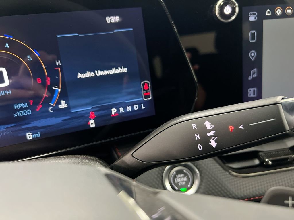 Used 2025 Chevrolet Equinox RS image 17