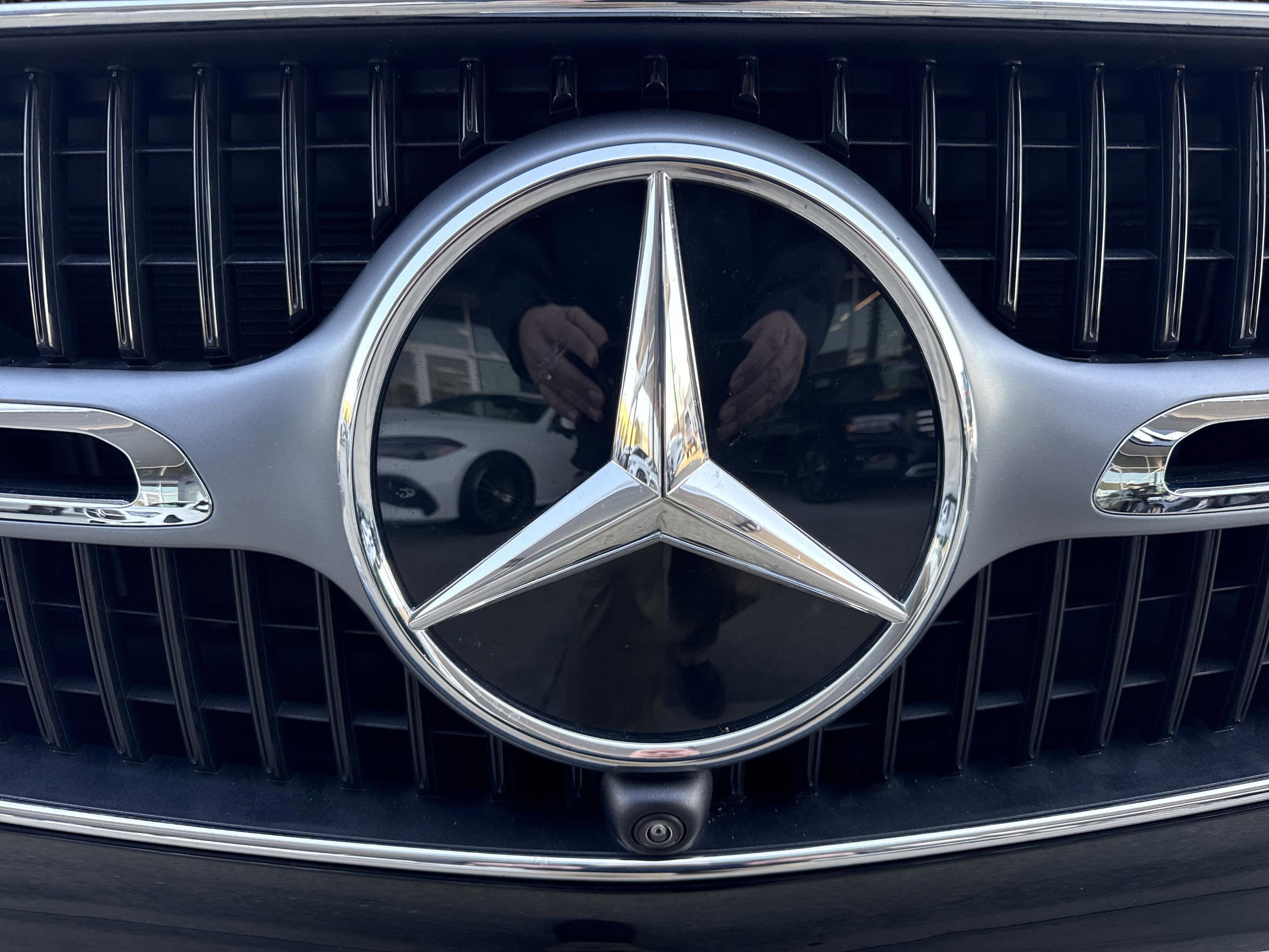 Certified 2023 Mercedes-Benz GLC 300 image 39