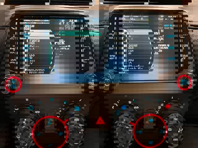 Used 2015 Chevrolet Camaro LT w/ RS Package image 19