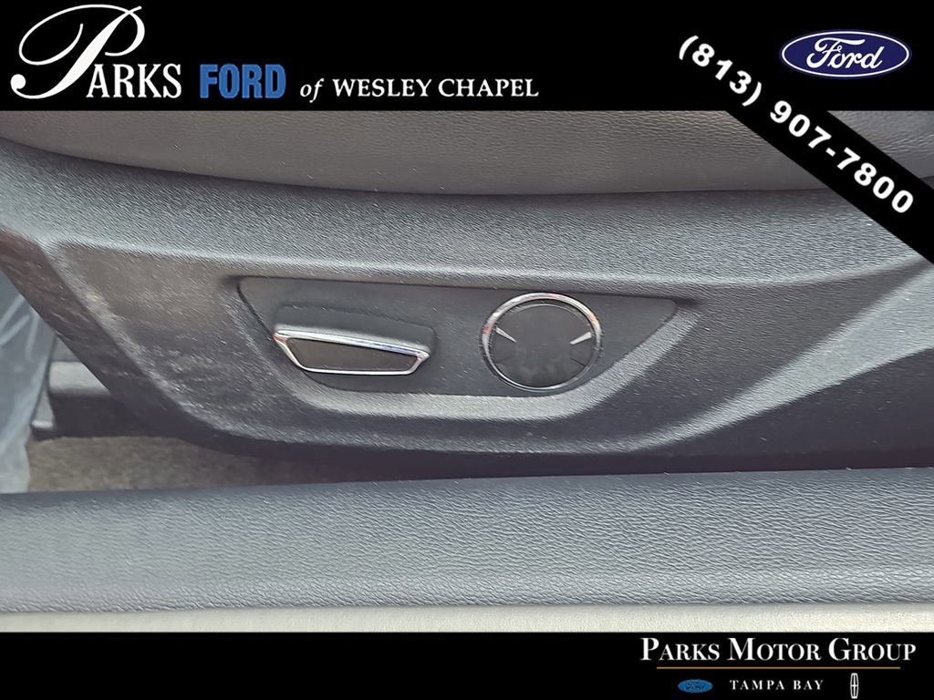 Used 2016 Ford Mustang GT Premium RWD image 14