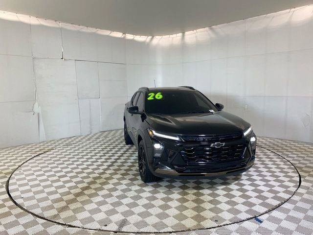 Used 2026 Chevrolet Trax ACTIV w/ Driver Confidence Package FWD image 49