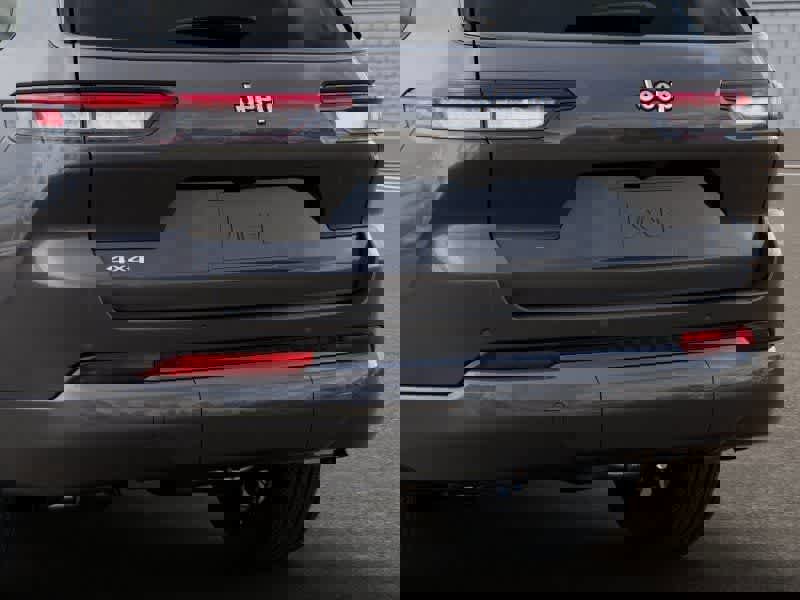 New 2026 Jeep Grand Cherokee L Limited image 13