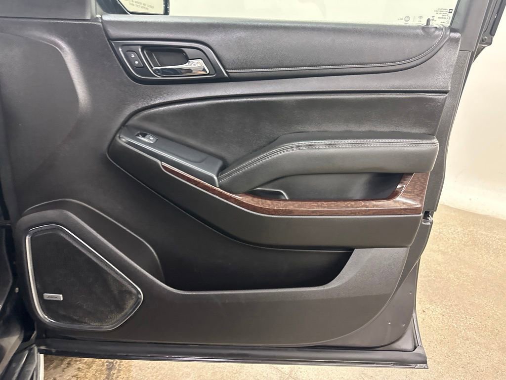 Used 2017 GMC Yukon XL SLE w/ SLE Value Package RWD image 17