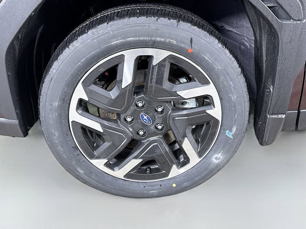 New 2026 Subaru Forester Limited AWD/4WD image 38