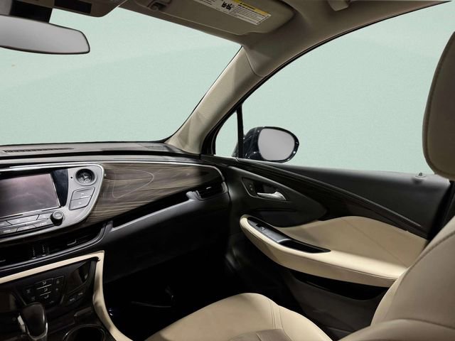 Used 2020 Buick Envision Preferred FWD image 15