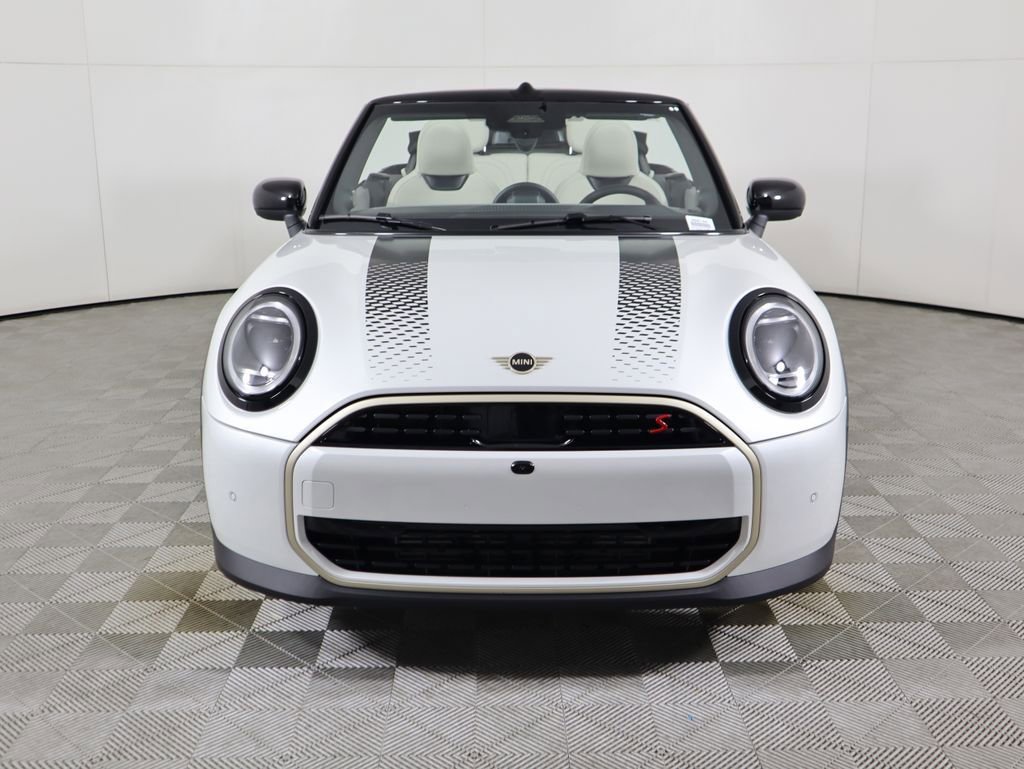 New 2026 MINI Cooper S image 2