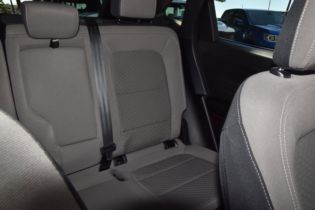 Certified 2022 Ford Escape SE w/ Convenience Package image 21