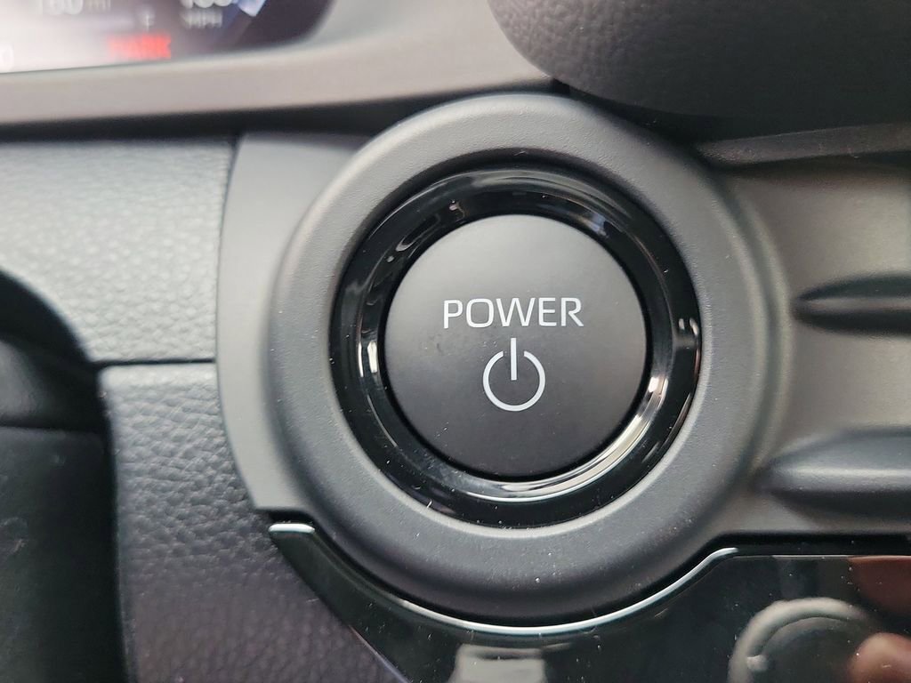 New 2026 Toyota Crown Signia AWD/4WD image 33