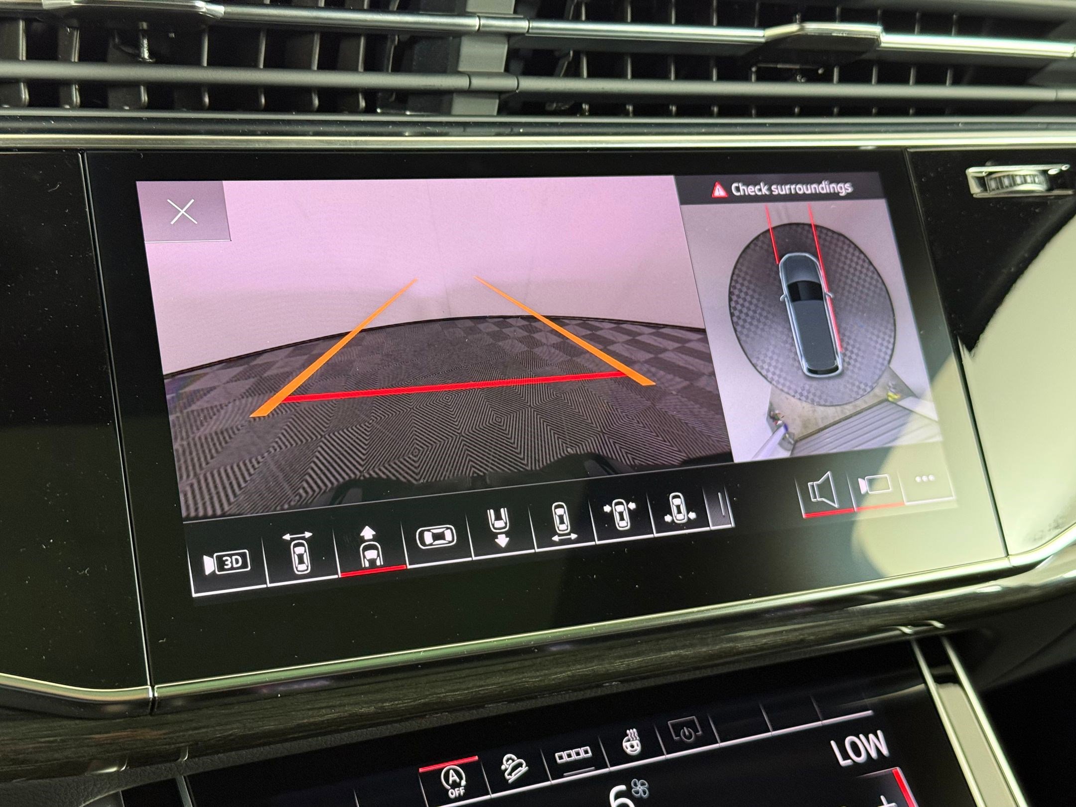 New 2026 Audi Q7 2.0T Premium image 27