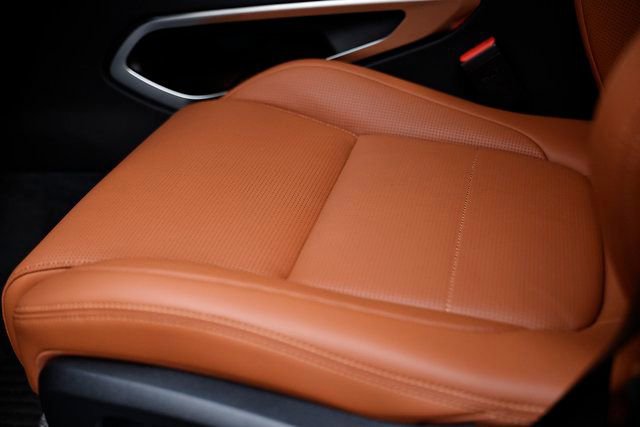 New 2026 Jaguar F-PACE R-Dynamic S AWD/4WD image 21