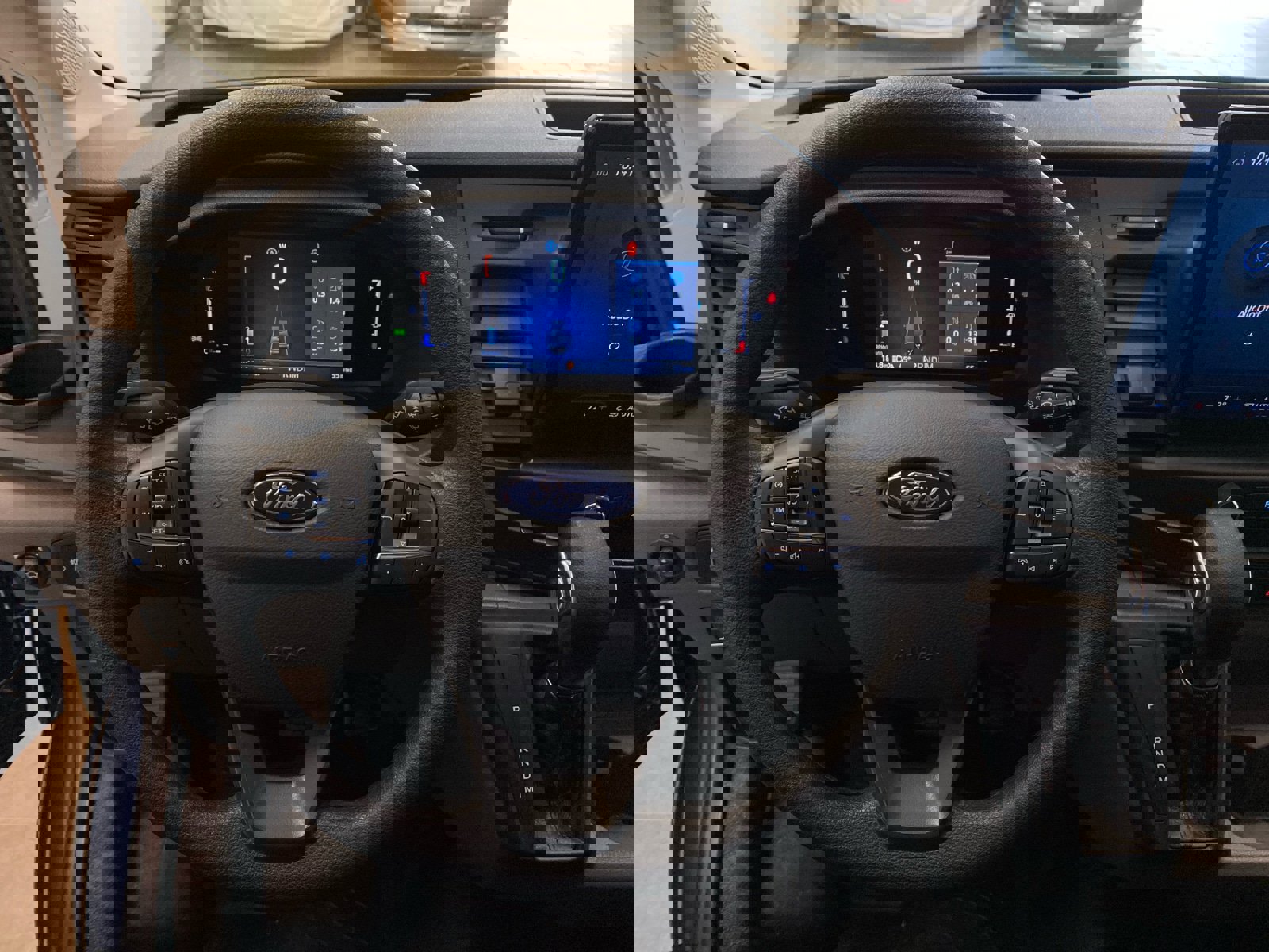 New 2026 Ford Transit 350 148 Medium Roof w/ Exterior Upgrade Package image 16