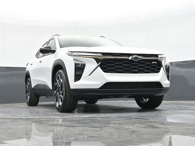 New 2026 Chevrolet Trax RS w/ Sunroof Package image 50