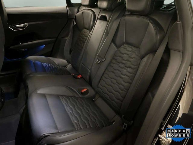 Used 2023 Audi RS e-tron GT w/ Carbon Performance Package image 74