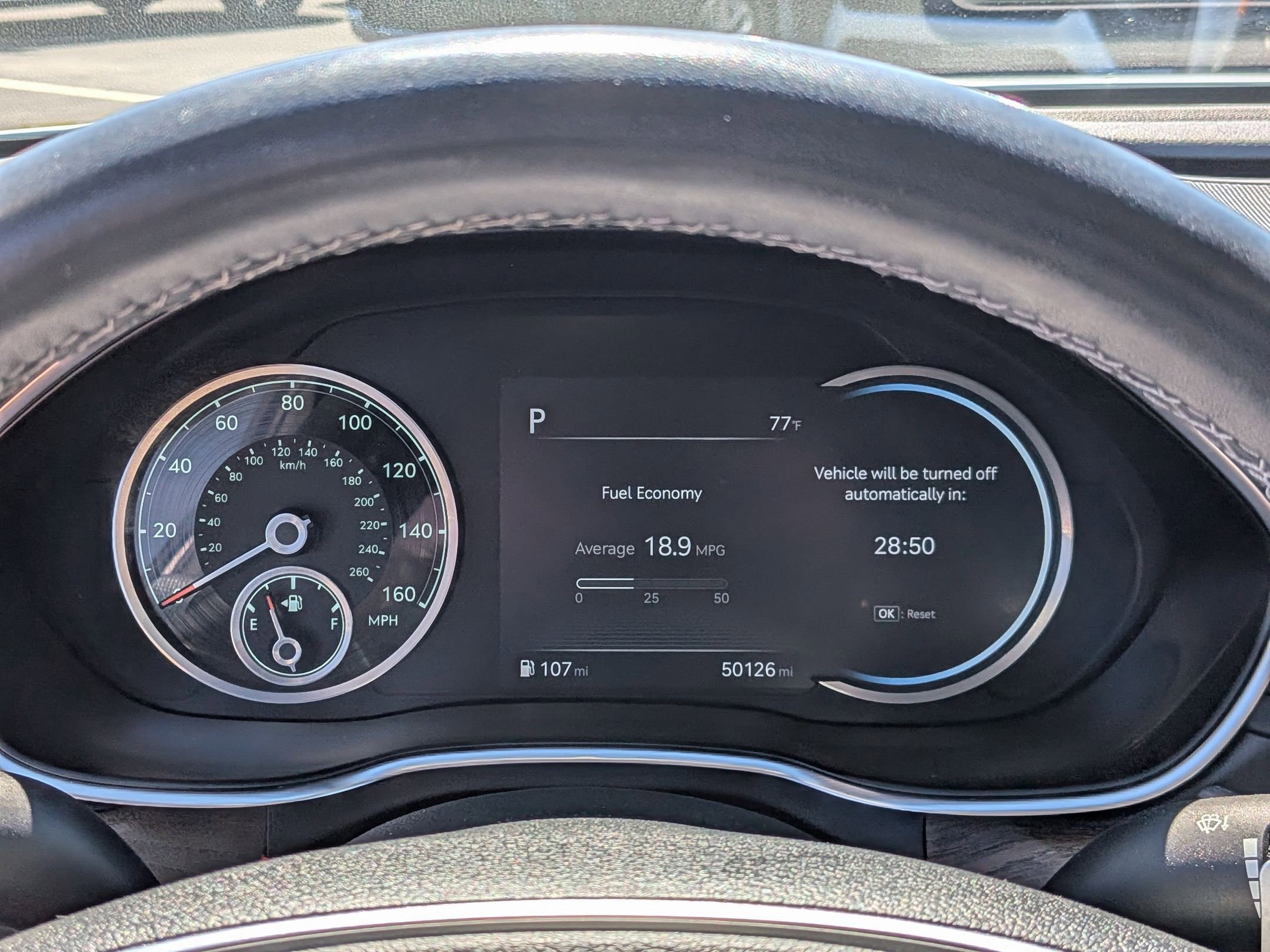 Used 2021 Genesis G80 3.5T RWD image 18