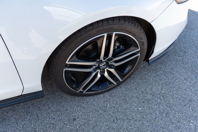 Used 2023 Honda Accord Sport image 8