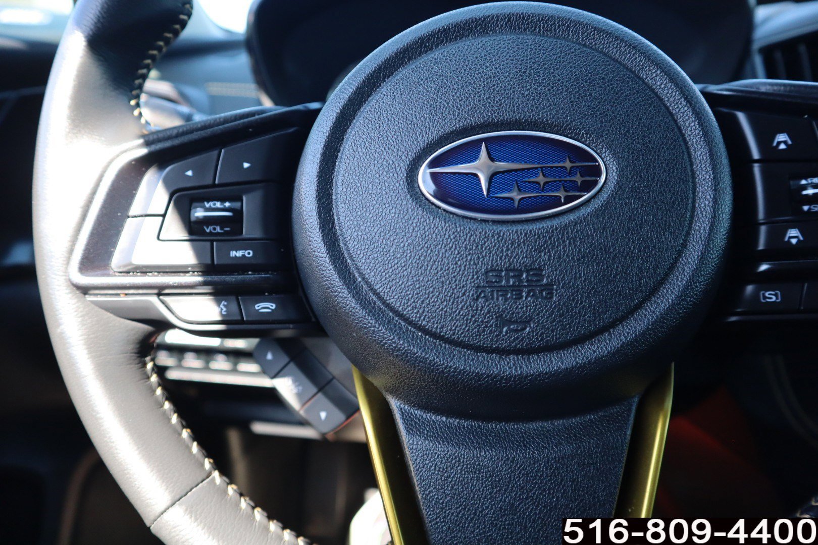 Used 2023 Subaru Crosstrek 2.5i Sport image 24