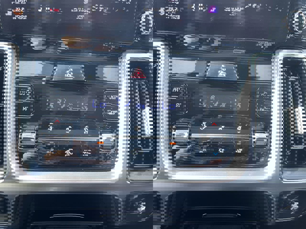 Certified 2023 Kia Sorento X-Line EX image 17