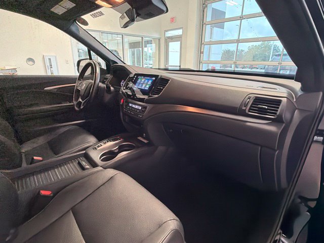Used 2022 Honda Passport EX-L image 28