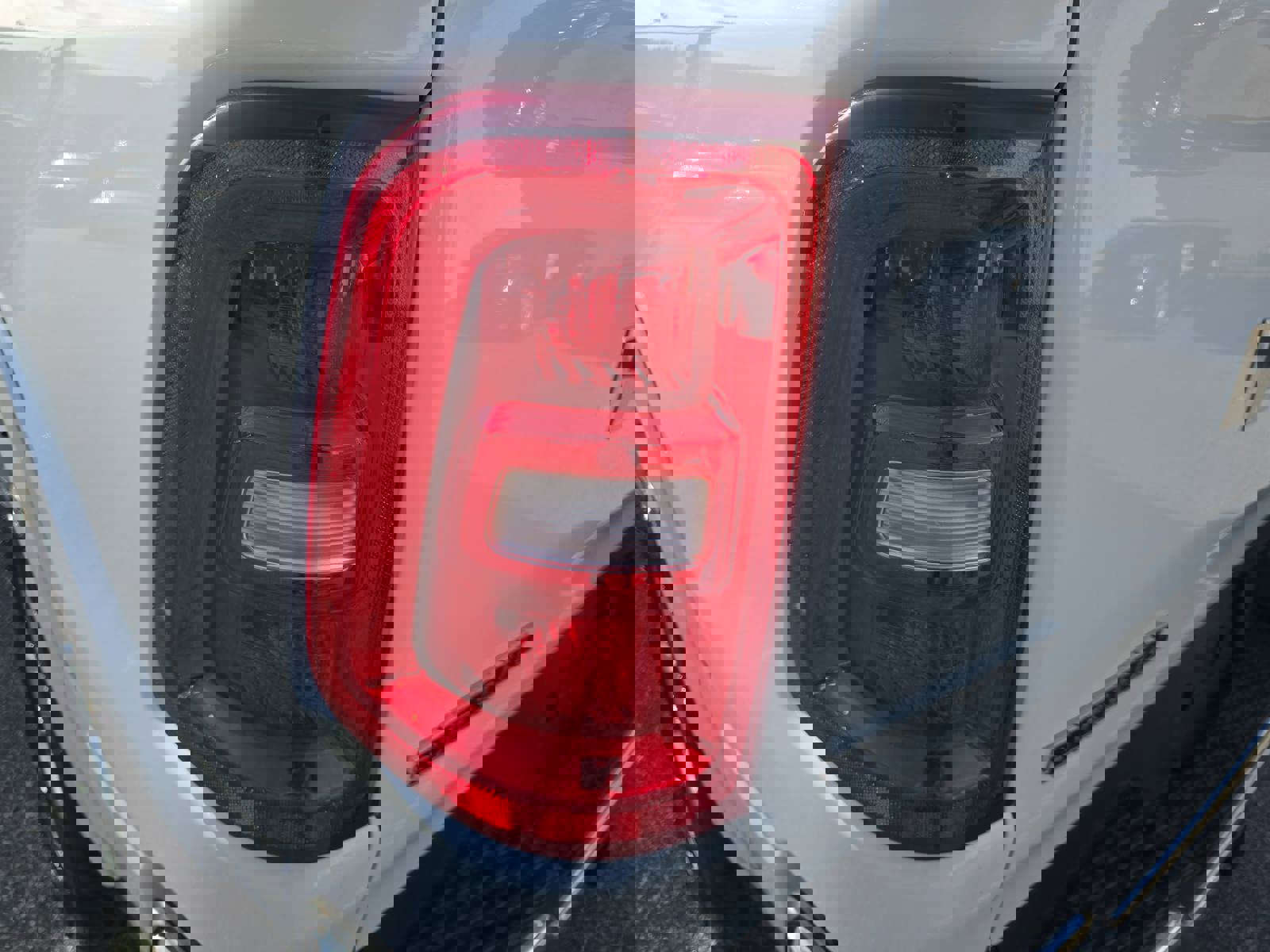 Used 2025 RAM 1500 Big Horn image 36