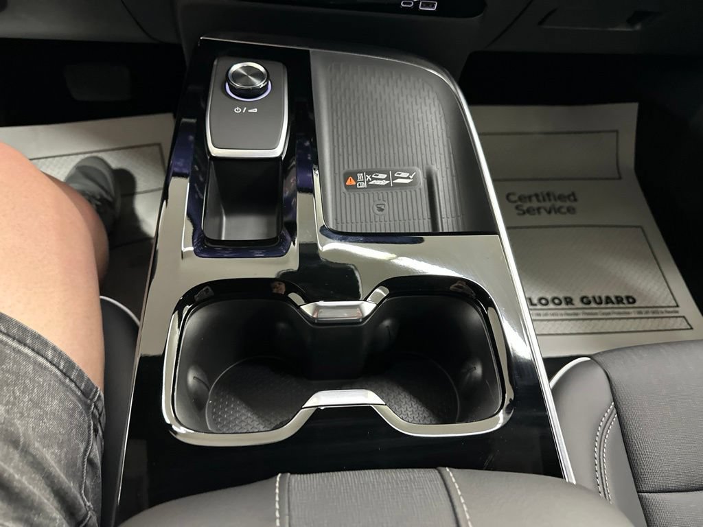 New 2026 Buick Enclave Preferred w/ Power Package AWD/4WD image 50